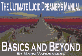 This comprehensive online manual contains all the "HOW-TO" information, tips, methods and advice focused on maximizing your lucid dreaming development.