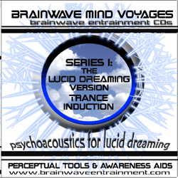 Use this Series as a tool for becoming fully conscious in your dreams and developing your ability to live out your wildest dreams, literally.